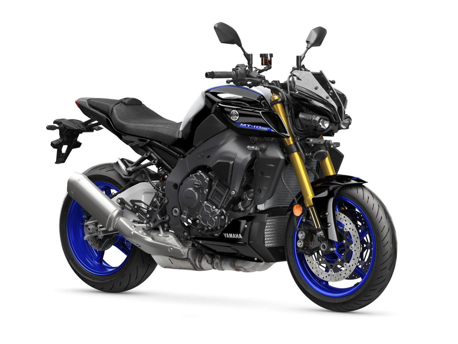 Мотоцикл YAMAHA MT-10 SP (Icon Performance) 2026